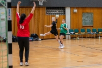 Spieltag 04.01.25 Spiel 10: HSG Dutenhofen-Münchholzhausen / VfB Driedorf (Fotos: Reiner Knapp)