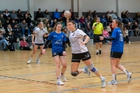 Spieltag 04.01.25 Spiel 11: TV 1908 Aßlar / HSG Linden (Fotos: Reiner Knapp)