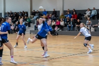 Spieltag 04.01.25 Spiel 11: TV 1908 Aßlar / HSG Linden (Fotos: Reiner Knapp)