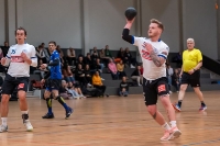 Spieltag 05.01.25 Spiel 14: TV 1908 Aßlar / SG Rechtenbach(Fotos: Jörg Förster)