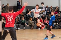 Spieltag 05.01.25 Spiel 14: TV 1908 Aßlar / SG Rechtenbach(Fotos: Jörg Förster)