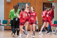 Spieltag 05.01.25 Spiel 15: HSG Dilltal / TSG Leihgestern (Fotos: Jörg Förster)