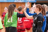 Spieltag 05.01.25 Spiel 15: HSG Dilltal / TSG Leihgestern (Fotos: Jörg Förster)