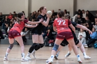 Spieltag 05.01.25 Spiel 15: HSG Dilltal / TSG Leihgestern (Fotos: Jörg Förster)