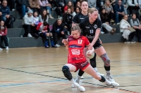 Spieltag 05.01.25 Spiel 15: HSG Dilltal / TSG Leihgestern (Fotos: Jörg Förster)