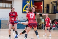 Spieltag 05.01.25 Spiel 15: HSG Dilltal / TSG Leihgestern (Fotos: Jörg Förster)