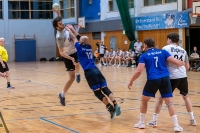 Spieltag 06.01.25 Spiel 17: KSG Bieber / TV Wetzlar (Fotos: Reiner Knapp)