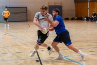 Spieltag 06.01.25 Spiel 17: KSG Bieber / TV Wetzlar (Fotos: Reiner Knapp)