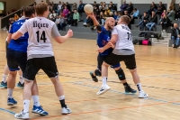 Spieltag 06.01.25 Spiel 17: KSG Bieber / TV Wetzlar (Fotos: Reiner Knapp)