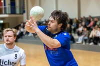 Spieltag 06.01.25 Spiel 17: KSG Bieber / TV Wetzlar (Fotos: Reiner Knapp)