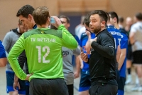 Spieltag 06.01.25 Spiel 17: KSG Bieber / TV Wetzlar (Fotos: Reiner Knapp)