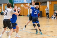 Spieltag 06.01.25 Spiel 17: KSG Bieber / TV Wetzlar (Fotos: Reiner Knapp)