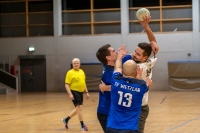 Spieltag 06.01.25 Spiel 17: KSG Bieber / TV Wetzlar (Fotos: Reiner Knapp)