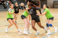 Spieltag 07.01.25 Spiel 18: HSG Herborn-Seelbach / HSG Dilltal (Fotos: Reiner Knapp)