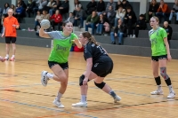 Spieltag 07.01.25 Spiel 18: HSG Herborn-Seelbach / HSG Dilltal (Fotos: Reiner Knapp)