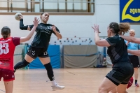 Spieltag 08.01.25 Spiel 20: TSG Leihgestern / KSG Bieber (Fotos: Jörg Förster)