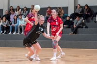 Spieltag 08.01.25 Spiel 20: TSG Leihgestern / KSG Bieber (Fotos: Jörg Förster)