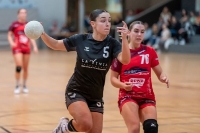 Spieltag 08.01.25 Spiel 20: TSG Leihgestern / KSG Bieber (Fotos: Jörg Förster)