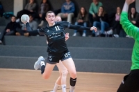 Spieltag 08.01.25 Spiel 20: TSG Leihgestern / KSG Bieber (Fotos: Jörg Förster)