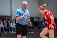 Spieltag 08.01.25 Spiel 20: TSG Leihgestern / KSG Bieber (Fotos: Jörg Förster)