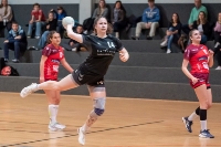 Spieltag 08.01.25 Spiel 20: TSG Leihgestern / KSG Bieber (Fotos: Jörg Förster)