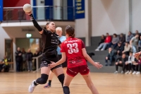 Spieltag 08.01.25 Spiel 20: TSG Leihgestern / KSG Bieber (Fotos: Jörg Förster)