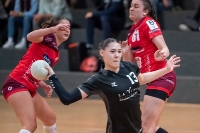 Spieltag 08.01.25 Spiel 20: TSG Leihgestern / KSG Bieber (Fotos: Jörg Förster)