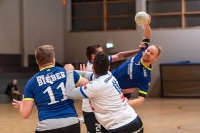 Spieltag 08.01.25 Spiel 21: SG Rechtenbach / KSG Bieber (Fotos: Jörg Förster)