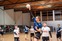 Spieltag 08.01.25 Spiel 21: SG Rechtenbach / KSG Bieber (Fotos: Jörg Förster)