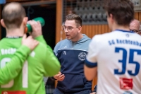 Spieltag 08.01.25 Spiel 21: SG Rechtenbach / KSG Bieber (Fotos: Jörg Förster)