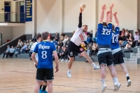 Spieltag 08.01.25 Spiel 21: SG Rechtenbach / KSG Bieber (Fotos: Jörg Förster)