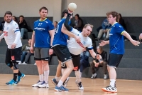 Spieltag 08.01.25 Spiel 21: SG Rechtenbach / KSG Bieber (Fotos: Jörg Förster)