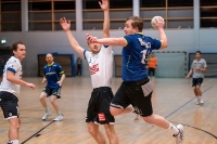 Spieltag 08.01.25 Spiel 21: SG Rechtenbach / KSG Bieber (Fotos: Jörg Förster)