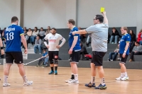 Spieltag 08.01.25 Spiel 21: SG Rechtenbach / KSG Bieber (Fotos: Jörg Förster)