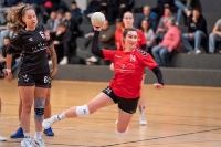 Spieltag 09.01.25 Spiel 22: TV 1908 Aßlar / KSG Bieber (Fotos: Jörg Förster)