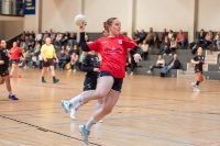 Spieltag 09.01.25 Spiel 22: TV 1908 Aßlar / KSG Bieber (Fotos: Jörg Förster)