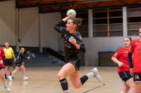 Spieltag 09.01.25 Spiel 22: TV 1908 Aßlar / KSG Bieber (Fotos: Jörg Förster)