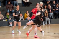 Spieltag 09.01.25 Spiel 22: TV 1908 Aßlar / KSG Bieber (Fotos: Jörg Förster)