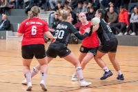 Spieltag 09.01.25 Spiel 22: TV 1908 Aßlar / KSG Bieber (Fotos: Jörg Förster)