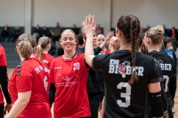 Spieltag 09.01.25 Spiel 22: TV 1908 Aßlar / KSG Bieber (Fotos: Jörg Förster)