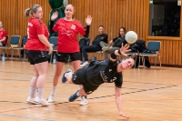 Spieltag 09.01.25 Spiel 22: TV 1908 Aßlar / KSG Bieber (Fotos: Jörg Förster)