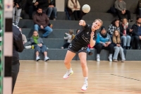 Spieltag 09.01.25 Spiel 22: TV 1908 Aßlar / KSG Bieber (Fotos: Jörg Förster)