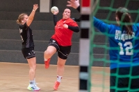 Spieltag 09.01.25 Spiel 22: TV 1908 Aßlar / KSG Bieber (Fotos: Jörg Förster)