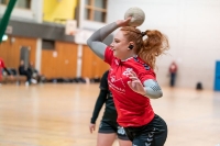 Spieltag 09.01.25 Spiel 22: TV 1908 Aßlar / KSG Bieber (Fotos: Jörg Förster)