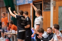 Spieltag 09.01.25 Spiel 23: KSG Bieber / HSG Eibelshausen-Ewersbach (Fotos: Jörg Förster)