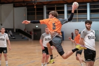 Spieltag 09.01.25 Spiel 23: KSG Bieber / HSG Eibelshausen-Ewersbach (Fotos: Jörg Förster)