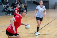 Spieltag 10.01.25 Spiel 24: HSG Linden / HSG Wettenberg (Fotos: Reiner Knapp)