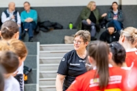 Spieltag 10.01.25 Spiel 24: HSG Linden / HSG Wettenberg (Fotos: Reiner Knapp)