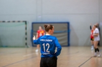 Spieltag 10.01.25 Spiel 24: HSG Linden / HSG Wettenberg (Fotos: Reiner Knapp)