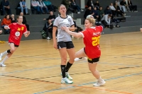 Spieltag 10.01.25 Spiel 24: HSG Linden / HSG Wettenberg (Fotos: Reiner Knapp)